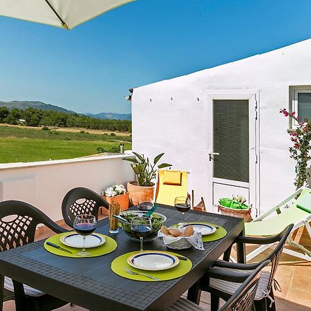 Apartment Sa Fornera Alcúdia Esterno foto