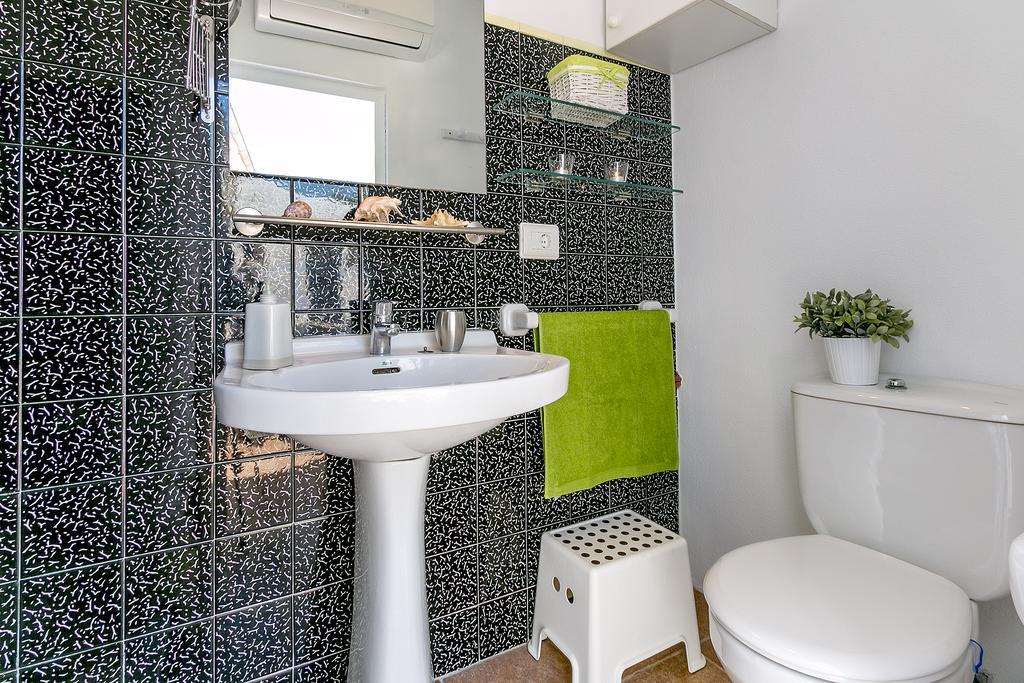 Apartment Sa Fornera Alcúdia Esterno foto