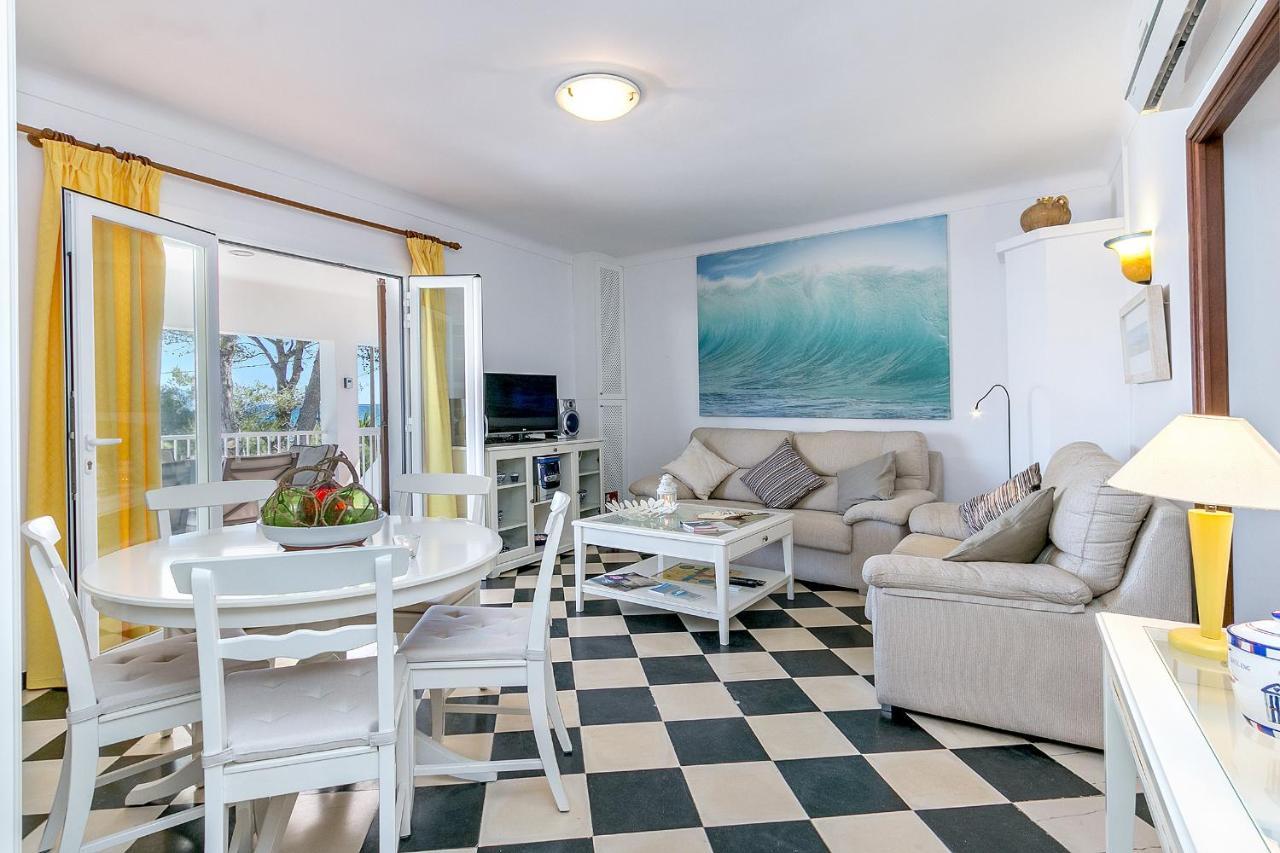 Apartment Sa Fornera Alcúdia Esterno foto