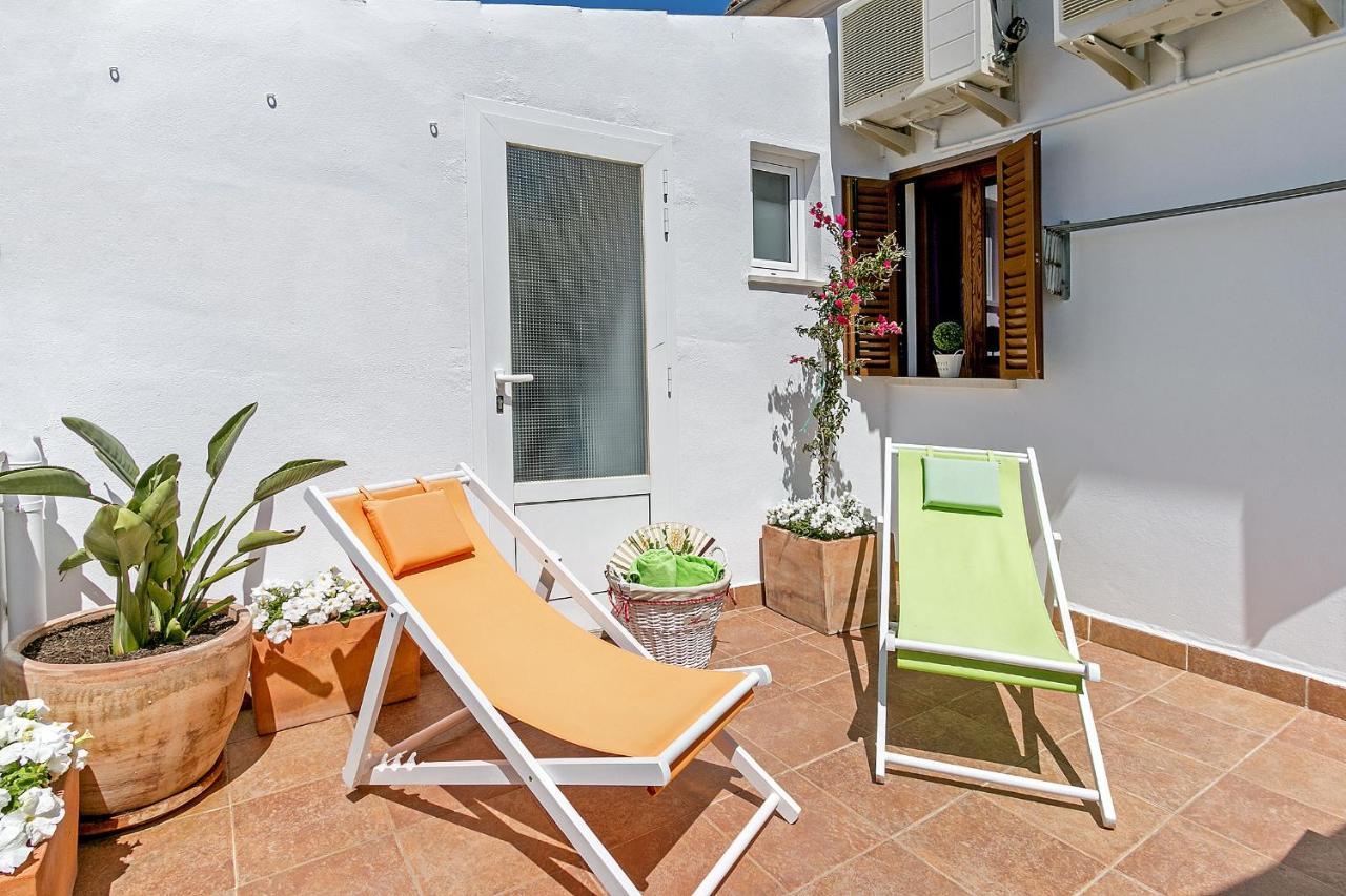 Apartment Sa Fornera Alcúdia Esterno foto