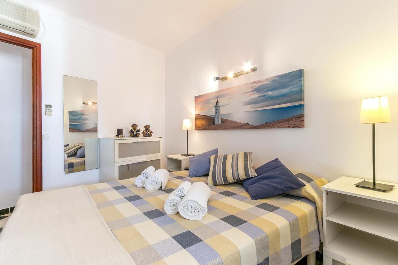 Apartment Sa Fornera Alcúdia Esterno foto