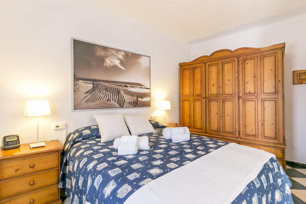 Apartment Sa Fornera Alcúdia Esterno foto