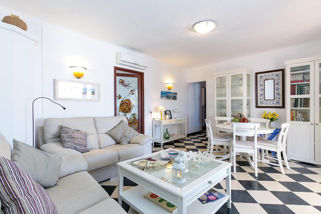 Apartment Sa Fornera Alcúdia Esterno foto
